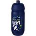HydroFlex™ 500 ml Sportflasche, blau, blau