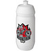 HydroFlex™ 500 ml Sportflasche, weiß, weiß