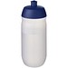 HydroFlex™ Clear 500 ml Squeezy Sportflasche, blau
