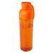 Illuminate 600 ml RPET-Wasserflasche, orange