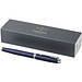 PARKER Tintenroller IM, blau,silber PARKER Tintenroller IM, blau,silber