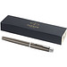 PARKER Tintenroller IM, gun metal PARKER Tintenroller IM, gun metal