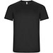 Imola Sport T-Shirt für Herren, Dark Lead, 2XL