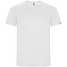 Imola Sport T-Shirt für Herren, weiss, M