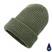 Impact AWARE™ Polylana® doppelt gestrickte Mütze, grün