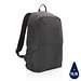 Impact AWARE™ RPET Standard Anti-Diebstahl Rucksack, schwarz