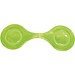 IMPERESS Reflective Clip, Magnetischer Reflektor-Clip, gelb