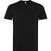 Industrieshirt – robust, langlebig & waschbar bis 60 °C, L, BLACK