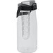 Infuser Flasche Crotone,anthrazit