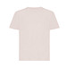 Iqoniq Koli Kids T-Shirt aus recycelter Baumwolle, cloud pink, 1112
