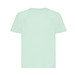 Iqoniq Koli Kids T-Shirt aus recycelter Baumwolle, crushed mint, 1112