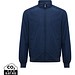 IQONIQ Odin Urban Jacke aus recyceltem Polyester, navy blau, S