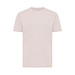 Iqoniq Sierra Lightweight T-Shirt aus recycelter Baumwolle, cloud pink, XS