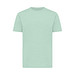 crushed mint