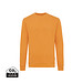 sonnenuhr orange
