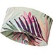 Ivy Sublimation-Stirnband, weiss