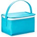 IZMIR. Kühltasche 3l aus Vliesstoff (80 g/m²), Hellblau