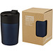 Jetta 180 ml Kupfer-Vakuum Isolierbecher, blau
