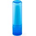 JOLIE VEGAN. Veganer Lippenbalsam aus recyceltem ABS (100% rABS) und PP, mit Vanille-Aroma, Blau