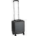 Kabinen-Trolley Palmas,schwarz