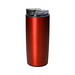 Kaffeebecher Arabica, 450 ml, rot