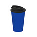 standard-blau PP/schwarz