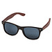 Kafo Sonnenbrille, kaffeebraun