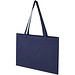 Kai GRS recycelte Circular Tragetasche, navy