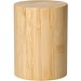 Kapselheber Push, Bamboo, natur
