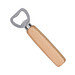 Kapselheber Woody, braun