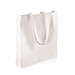 Mister Bags Baumwolltasche Karla, weiß