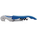 Kellnermesser BEST SERVING, Blau