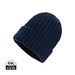 Kennedi AWARE™ Polylana® Beanie, navy blau