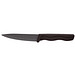 METMAXX® Keramikmesser mit Schutzkappe, schwarz