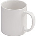 Keramiktasse Monza, weiß