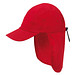 Kinder-Legionärs-Kappe WICKIE,rot
