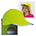 Kinderbaseballcap Seattle,gelb
