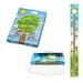Kindermesslatte, Standard, ohne Druck