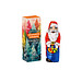Klett Weihnachtsmann, 15g in der Werbebox, inkl. Druck