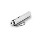 Knirps® Taschenschirm E.050 Small Manual, weiß