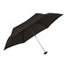 Knirps® Taschenschirm AS.050 Slim Small Manual, black
