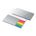 Geiger-Notes Kopenhagen Haftnotizen, Bookcover gloss, 4/0-farbig, inkl. Druck auf Haftnotizen & Cover