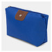 Kosmetiktasche ACCESSORY,blau