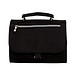 Kosmetiktasche STAR, schwarz