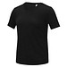 Kratos Cool Fit T-Shirt für Damen, schwarz, XL