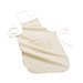 Küchenschürze JAMIE,beige