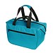 Kühlshopper SOFTBASKET, petrol