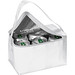 Kühltasche Aspen,weiss