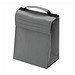 Kühltasche KODIAK,silber