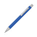 Kugelschreiber aus Papier , blau